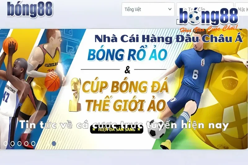 Cược Trực Tiếp Bong88 (Live Betting): Chiến Thuật Theo 4 Giai Đoạn Trận Đấu - GELUJO