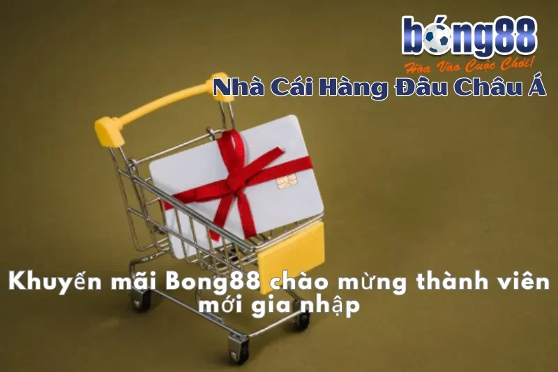 Khuyến Mãi Bong88 2026: Thưởng Nạp Đầu 100%, Hoàn Cược 1.2% Mỗi Ngày - GELUJO Khuyến Mãi Bong88 2026: Thưởng Nạp Đầu 100%, Hoàn Cược 1.2% Mỗi Ngày - GELUJO
