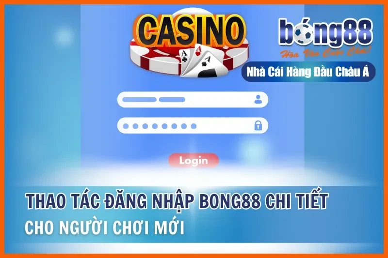 Đăng Nhập Bong88: 3 Bước Chi Tiết, An Toàn, Xử Lý Mọi Lỗi Thường Gặp - GELUJO Đăng Nhập Bong88: 3 Bước Chi Tiết, An Toàn, Xử Lý Mọi Lỗi Thường Gặp - GELUJO