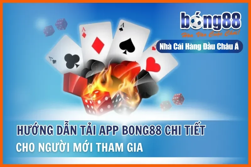 Tải App Bong88 iOS & Android: Cài Đặt Từng Bước, Xử Lý 3 Lỗi Phổ Biến - GELUJO