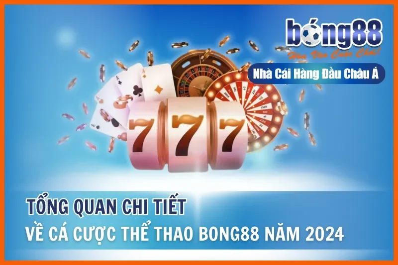 Blog - Tin Tức | Bong88 - GELUJO