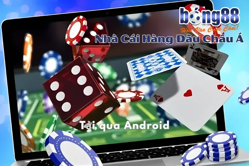 Tải App Bong88 iOS & Android: Cài Đặt Từng Bước, Xử Lý 3 Lỗi Phổ Biến - GELUJO