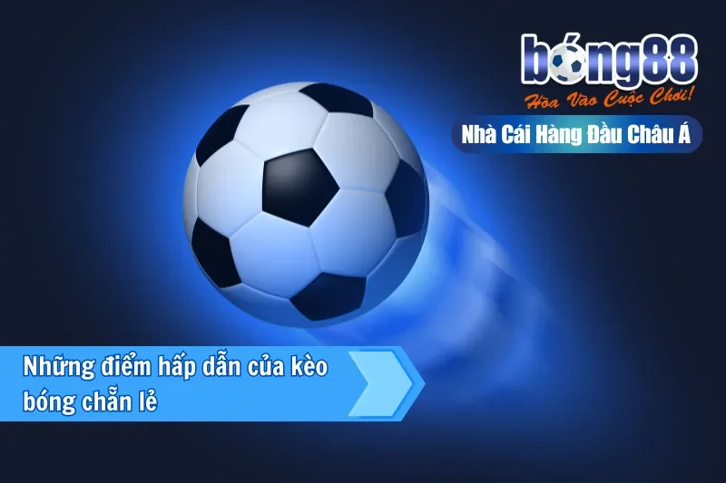 Kèo Chẵn Lẻ Là Gì? Thống Kê Phân Bố & Cách Chơi Đúng Vai Trò 2026 - GELUJO