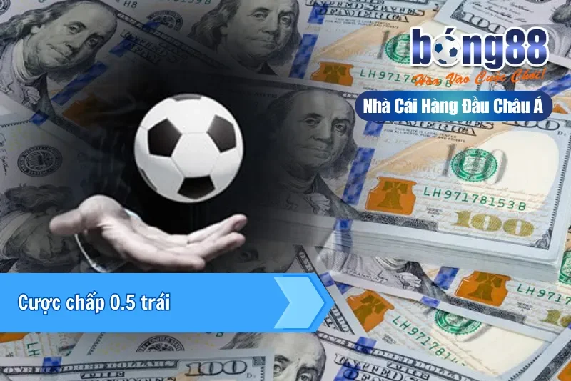 Kèo Chấp Là Gì? Giải Nghĩa Từng Mức Từ 0 Đến 2 Trái & Cách Chọn Cửa - GELUJO Kèo Chấp Là Gì? Giải Nghĩa Từng Mức Từ 0 Đến 2 Trái & Cách Chọn Cửa - GELUJO