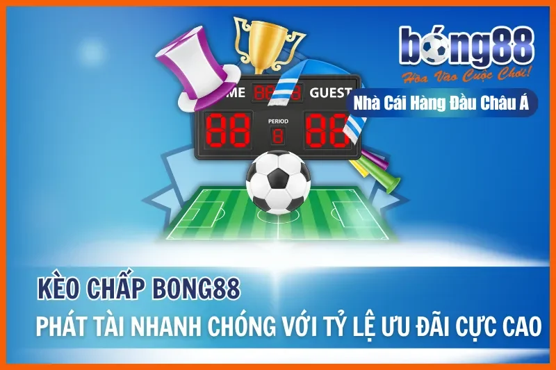 Kèo Chấp Là Gì? Giải Nghĩa Từng Mức Từ 0 Đến 2 Trái & Cách Chọn Cửa - GELUJO Kèo Chấp Là Gì? Giải Nghĩa Từng Mức Từ 0 Đến 2 Trái & Cách Chọn Cửa - GELUJO