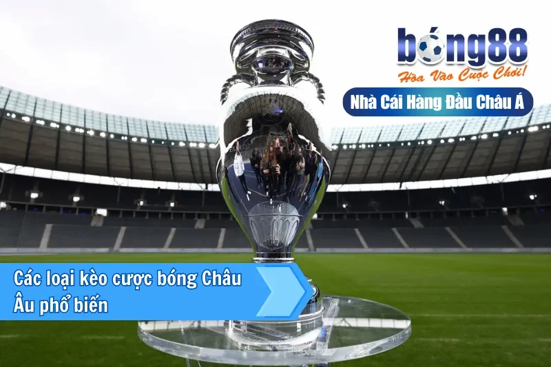 Kèo Châu Âu (1X2) Là Gì? Cách Đọc Tỷ Lệ & Chiến Thuật Khai Thác Cửa Hòa - GELUJO Kèo Châu Âu (1X2) Là Gì? Cách Đọc Tỷ Lệ & Chiến Thuật Khai Thác Cửa Hòa - GELUJO