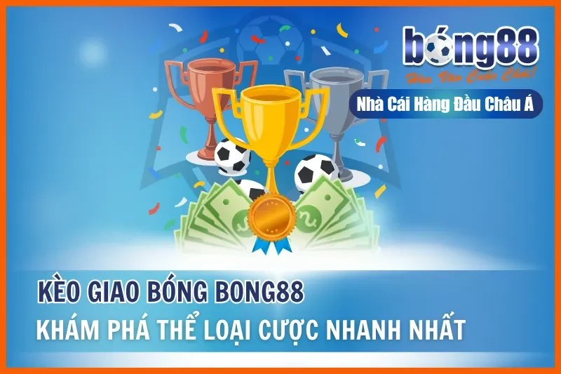 Kèo Giao Bóng Là Gì? Luật Tung Xu Mới & Vai Trò Đúng Của Kèo 50/50 - GELUJO Kèo Giao Bóng Là Gì? Luật Tung Xu Mới & Vai Trò Đúng Của Kèo 50/50 - GELUJO