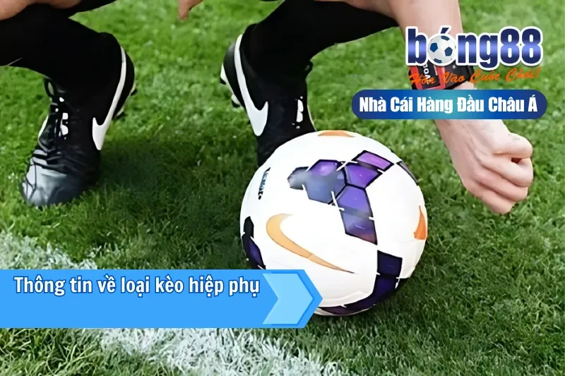 Kèo Hiệp Phụ Là Gì? Ranh Giới Tính Kèo & Chiến Thuật Trận Knock-Out - GELUJO Kèo Hiệp Phụ Là Gì? Ranh Giới Tính Kèo & Chiến Thuật Trận Knock-Out - GELUJO
