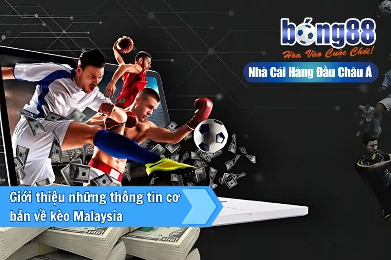 Kèo Malaysia Là Gì? Cách Đọc Tỷ Lệ & Bảng Tính Tiền Chi Tiết Bong88 - GELUJO Kèo Malaysia Là Gì? Cách Đọc Tỷ Lệ & Bảng Tính Tiền Chi Tiết Bong88 - GELUJO