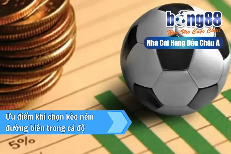 Kèo Ném Biên Là Gì? Cách Chơi & Đánh Giá Sơ Bộ Cùng Bong88 - GELUJO Kèo Ném Biên Là Gì? Cách Chơi & Đánh Giá Sơ Bộ Cùng Bong88 - GELUJO
