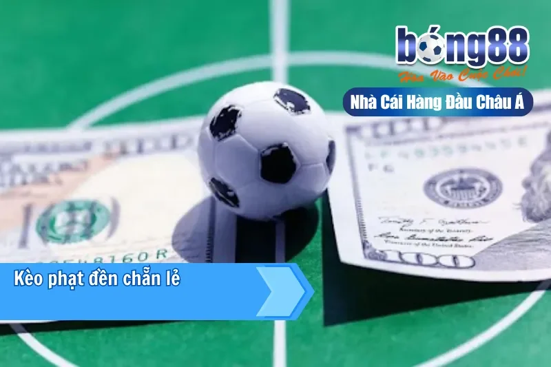Kèo Phạt Đền Là Gì? Yếu Tố Dự Báo, Định Giá Yes/No & Hiệu Ứng VAR 2026 - GELUJO Kèo Phạt Đền Là Gì? Yếu Tố Dự Báo, Định Giá Yes/No & Hiệu Ứng VAR 2026 - GELUJO