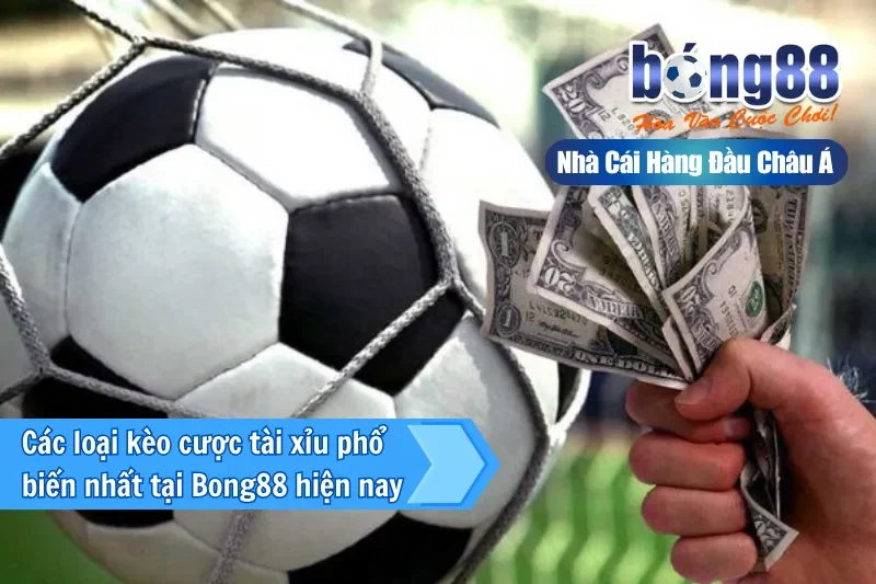 Kèo Tài Xỉu Là Gì? Bảng Mốc, Cách Tính Tiền & Tiêu Chí Chọn Cửa - GELUJO Kèo Tài Xỉu Là Gì? Bảng Mốc, Cách Tính Tiền & Tiêu Chí Chọn Cửa - GELUJO