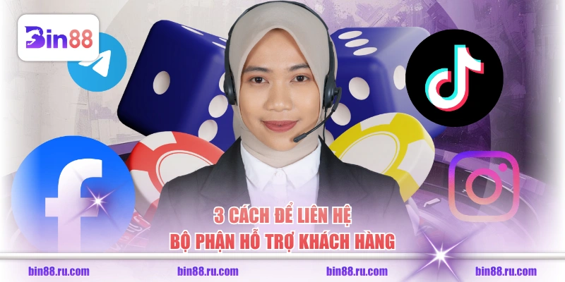Giới Thiệu BIN88 - Sân Chơi Trực Tuyến Dẫn Đầu Châu Á - GELUJO