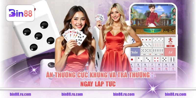 Tài Xỉu Mini - Phiên Bản Mới Với Tỷ Lệ Ăn Cược Cực Lớn - GELUJO