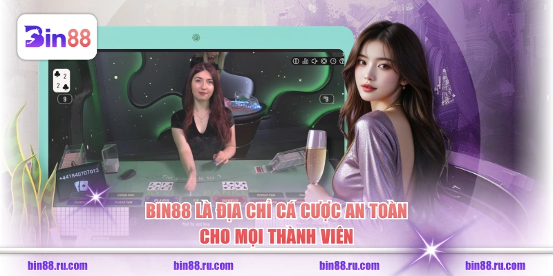 Baccarat Kim Tài - Siêu Phẩm Casino Thưởng Cực Khủng - GELUJO