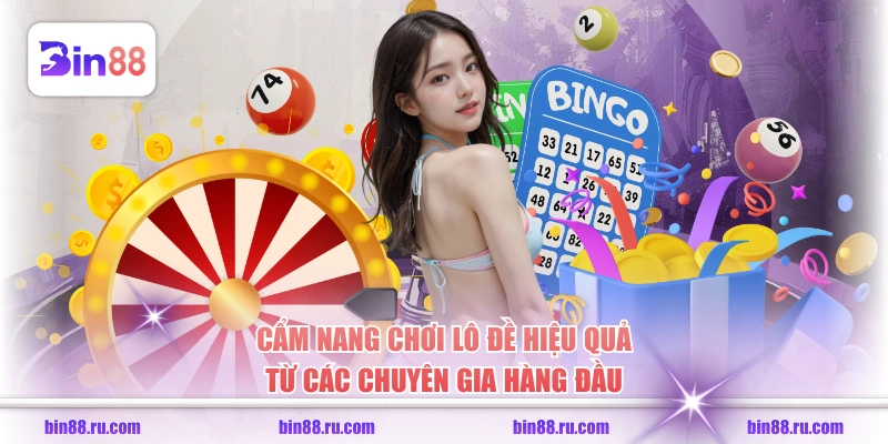 Lô Đề Siêu Tốc - Chốt Số Cực Nhanh, Thắng Lớn Liền Tay - GELUJO