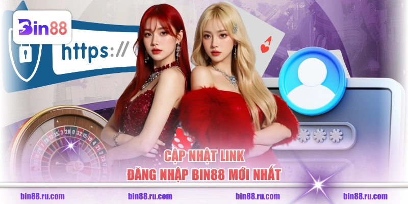 3 Bước Đăng Nhập BIN88 Và Truy Cập Nhà Cái Nhanh Chóng - GELUJO