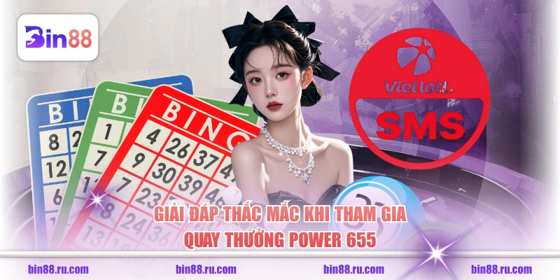 Chinh Phục Power 655 Săn Jackpot Trăm Tỷ Cực Dễ Dàng - GELUJO