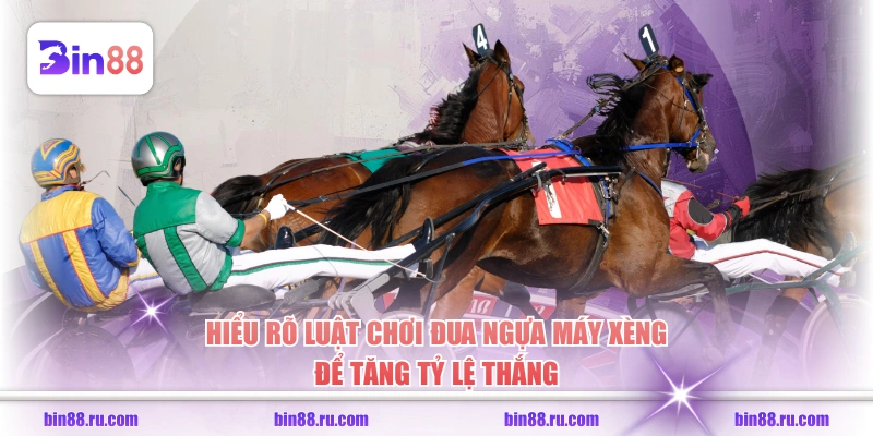 Đua Ngựa Máy Xèng - Game Hot Thu Hút Đông Đảo Hội Viên - GELUJO
