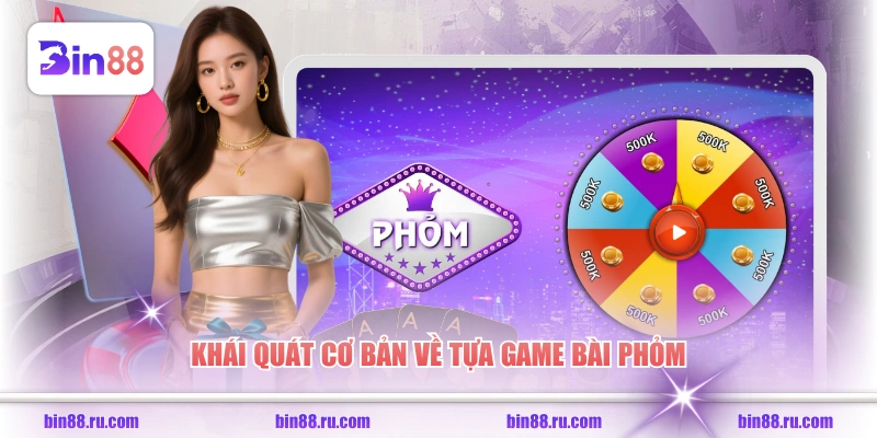Cách Chơi Bài Phỏm Và Kinh Nghiệm Đánh Cực Hay Từ Cao Thủ - GELUJO