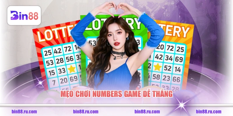 Chinh Phục Numbers Game - Luyện Trí Não Cùng 5 Mẹo Hay - GELUJO