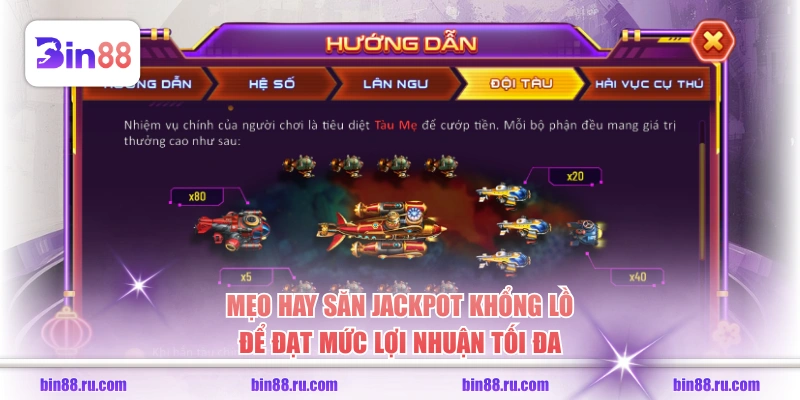 Đại Chiến Thái Bình Dương - Siêu Phẩm Nổ Hũ Hàng Đầu - GELUJO