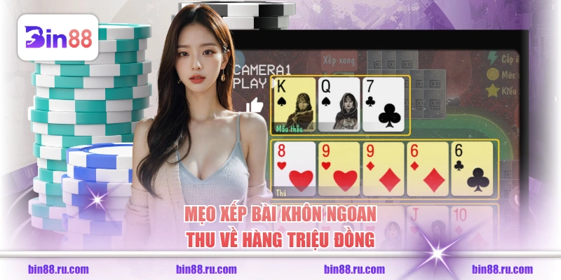 Luật Chơi Mậu Binh Chi Tiết Và Cách Tính Điểm Theo Chi - GELUJO