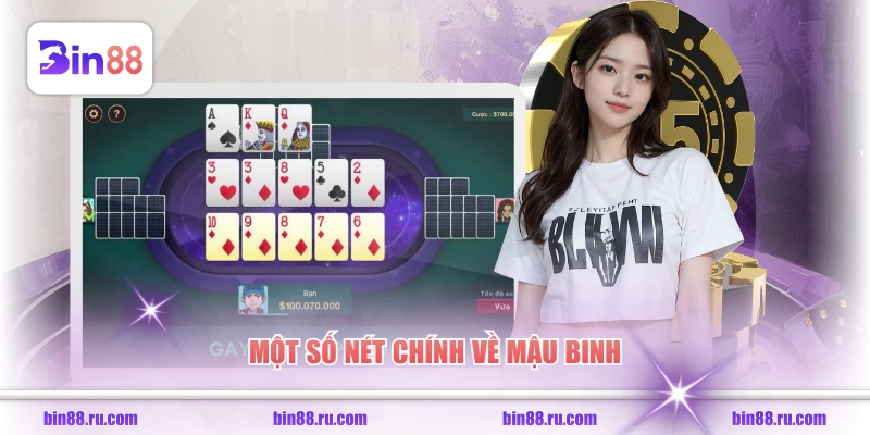Luật Chơi Mậu Binh Chi Tiết Và Cách Tính Điểm Theo Chi - GELUJO