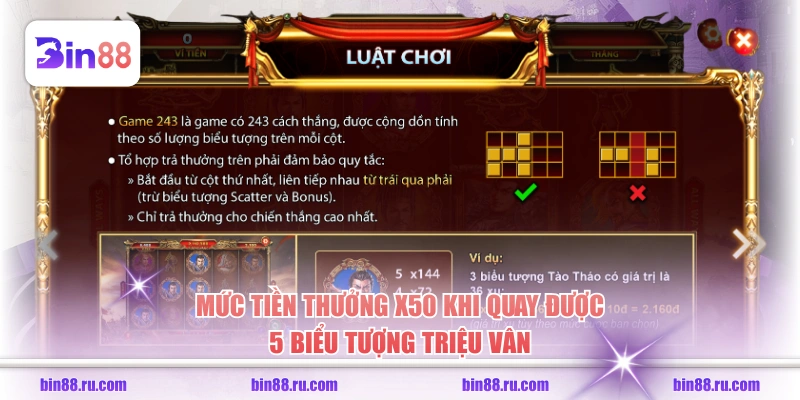 Tam Quốc Tranh Hùng - Siêu Phẩm Nổ Hũ Đỉnh Cao 2026 - GELUJO