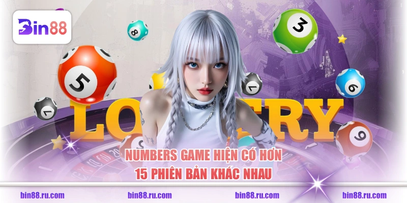 Chinh Phục Numbers Game - Luyện Trí Não Cùng 5 Mẹo Hay - GELUJO