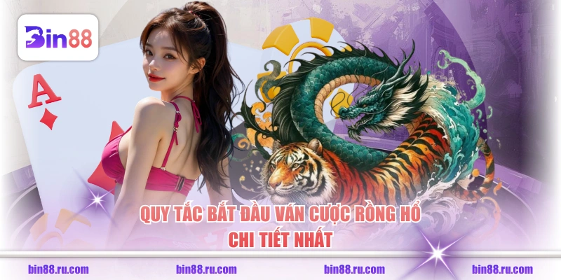 Chinh Phục Dragon Tiger - Siêu Phẩm Casino Đẳng Cấp #1 - GELUJO