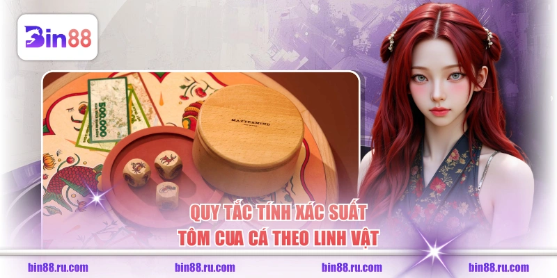Cách Chơi Bầu Cua Và Kinh Nghiệm Tính Xác Suất Cực Chuẩn - GELUJO