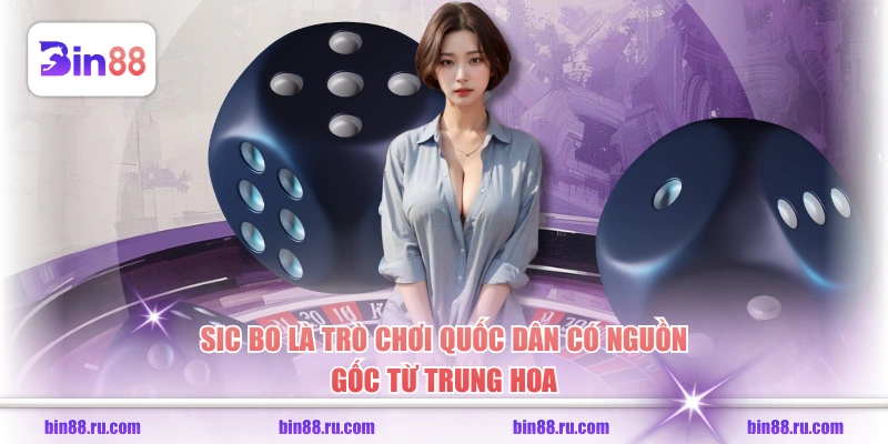Chia Sẻ Luật Sic Bo Chuẩn & Kinh Nghiệm Đọc Vị Bất Bại - GELUJO