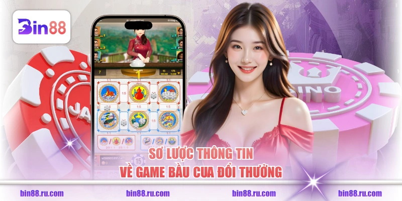 Cách Chơi Bầu Cua Và Kinh Nghiệm Tính Xác Suất Cực Chuẩn - GELUJO