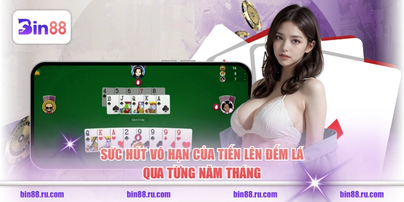 Tất Tần Tật Cách Chơi Tiến Lên Đếm Lá Trực Tuyến Chuẩn - GELUJO