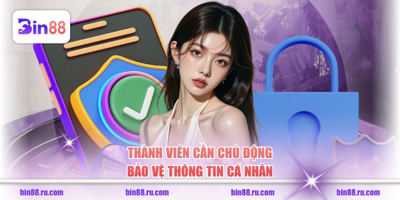 Chính Sách Bảo Mật BIN88 Và Quy Tắc Quản Lý Thông Tin - GELUJO