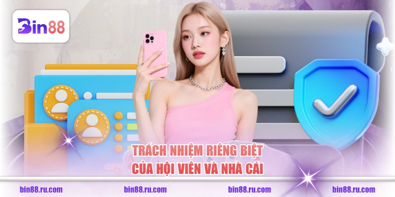 Điều Khoản Điều Kiện Chung Áp Dụng Tại Sân Chơi BIN88 - GELUJO