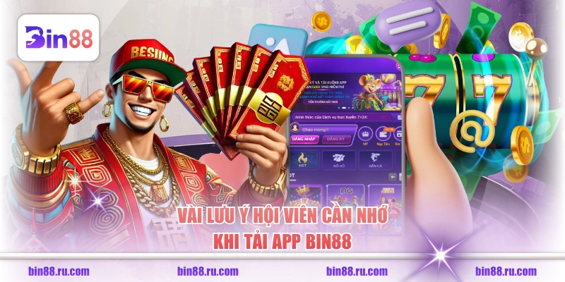 2 Cách Tải App BIN88 Siêu Tốc Trên Di Động Android, IOS - GELUJO